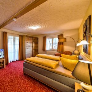 Sonneneck Hotel & Restaurant mit Terrasse - Titisee (Adults Only)