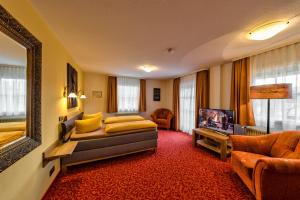 Sonneneck Hotel & Restaurant mit Terrasse - Titisee (Adults Only)