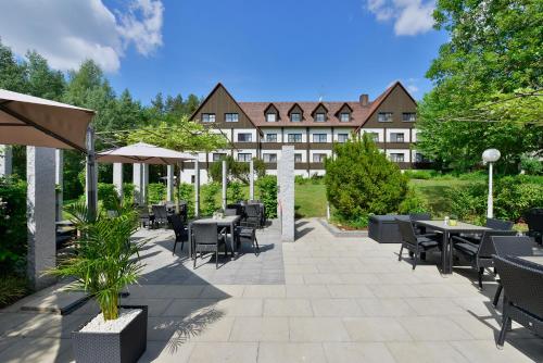 Hôtel Hotel Sonnenhof - Garni Sportpark 9-11 Pleinfeld