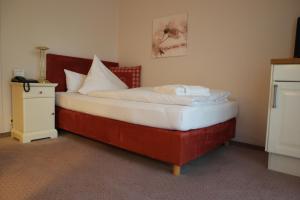 Sonnenhotel Amtsheide