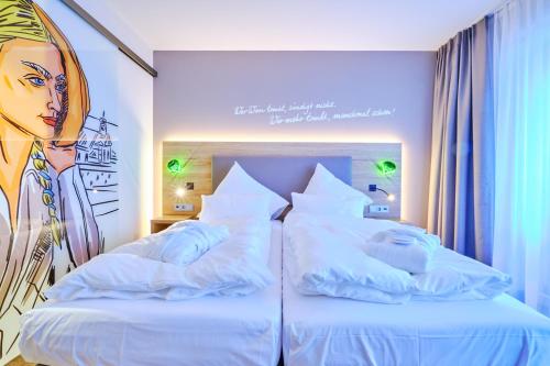 Sonnenhotel Weingut Römmert