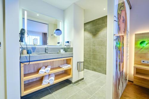 Sonnenhotel Weingut Römmert
