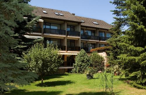 Sonnenhügel Hotel & Restaurant