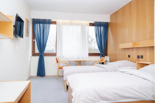 Sonnenrain Hotel