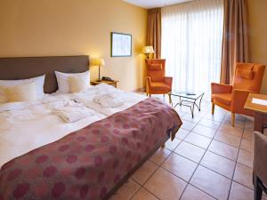 Sonnenresort Hüttmann