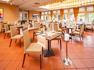 Sonnenresort Hüttmann