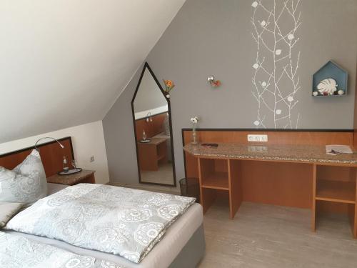 Hôtel Hotel Sonnenschein Bergstraße 63 Bad Liebenwerda