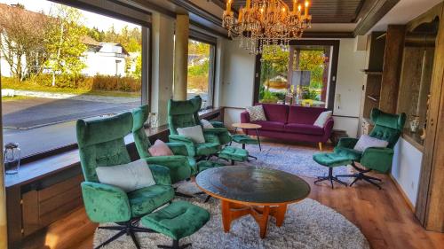 Hôtel Hotel Sonnenschein Birkenbuschweg 11 Herzogsweiler