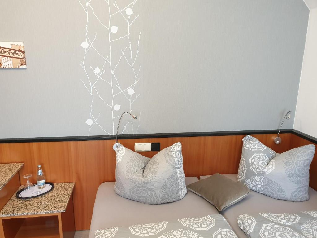 Hôtel Hotel Sonnenschein Bergstraße 63, 04924 Bad Liebenwerda