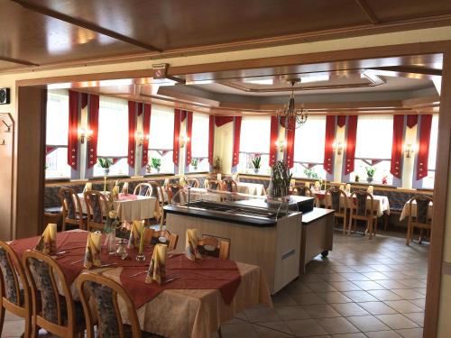 Hotel Sonnental Neusorg allemagne