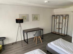 Hôtel Sonntags Hotel 28 Holzberg 38350 Helmstedt Basse-Saxe