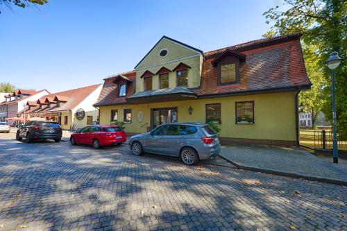 Hotel Sophienhof Königs Wusterhausen allemagne