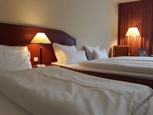 SORAT Hotel Brandenburg