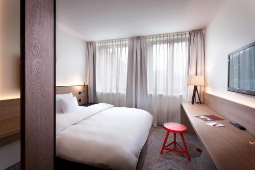 Sorat Hotel Saxx Nürnberg