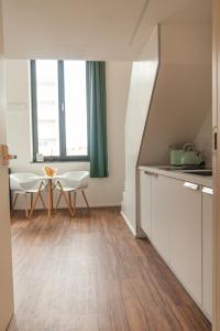 Soulfactory Apartments
