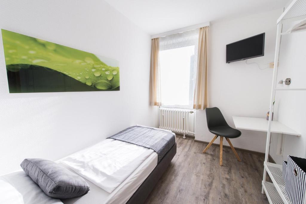 SOVA Hotel Frankfurter Str. 176, 34134 Cassel