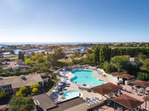 SOWELL Family Cap d’Agde