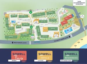 SOWELL Family Riviera