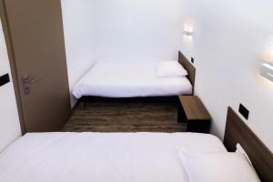 SOWELL HOTELS L'Olivier