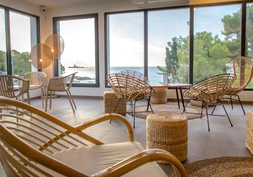 SOWELL HOTELS La Plage