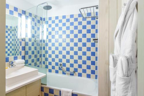 SOWELL HOTELS Le Beach