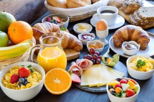 SOWELL HOTELS Le Beach