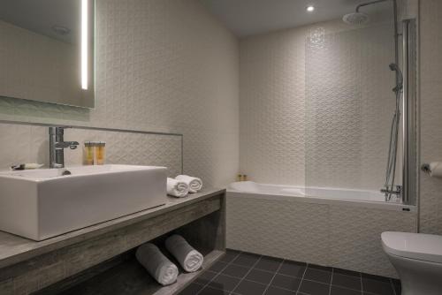 SOWELL HOTELS Les Chevaliers