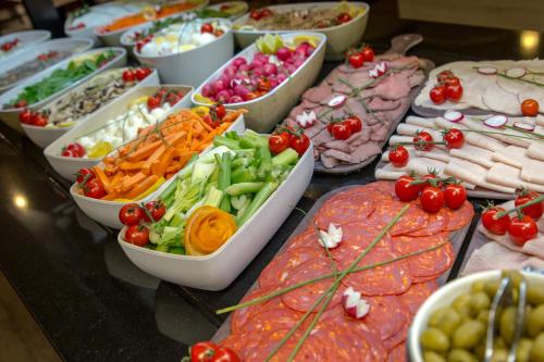 SOWELL HOTELS Parc Hotel