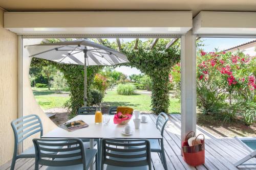 SOWELL RESIDENCES Les Sablons