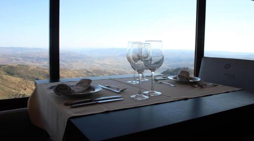 Hôtel Hotel & Spa Alfandega da Fe Alto da Serra de Bornes Sambade