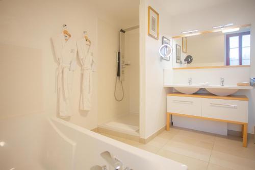 Hôtel Hotel Spa - Au Charme Rabelaisien 25 Rue Rabelais Amboise