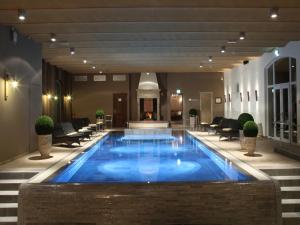 Spa & Golf Hotel Weimarer Land