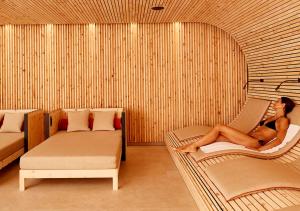 Spa & Resort Bachmair Weissach
