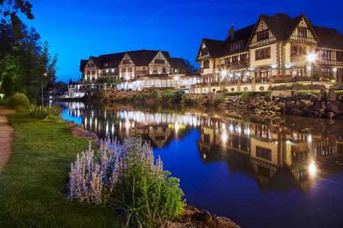 Hotel Spa Restaurant Domaine du Moulin Ensisheim france