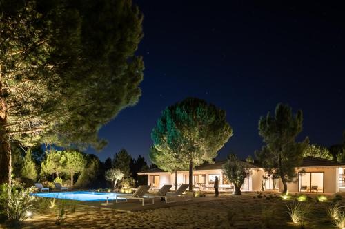 Spatia Comporta