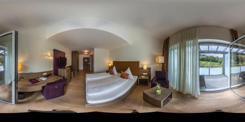 Hôtel Hotel Spechtshaardt Rolandstr. 34 Rothenbuch
