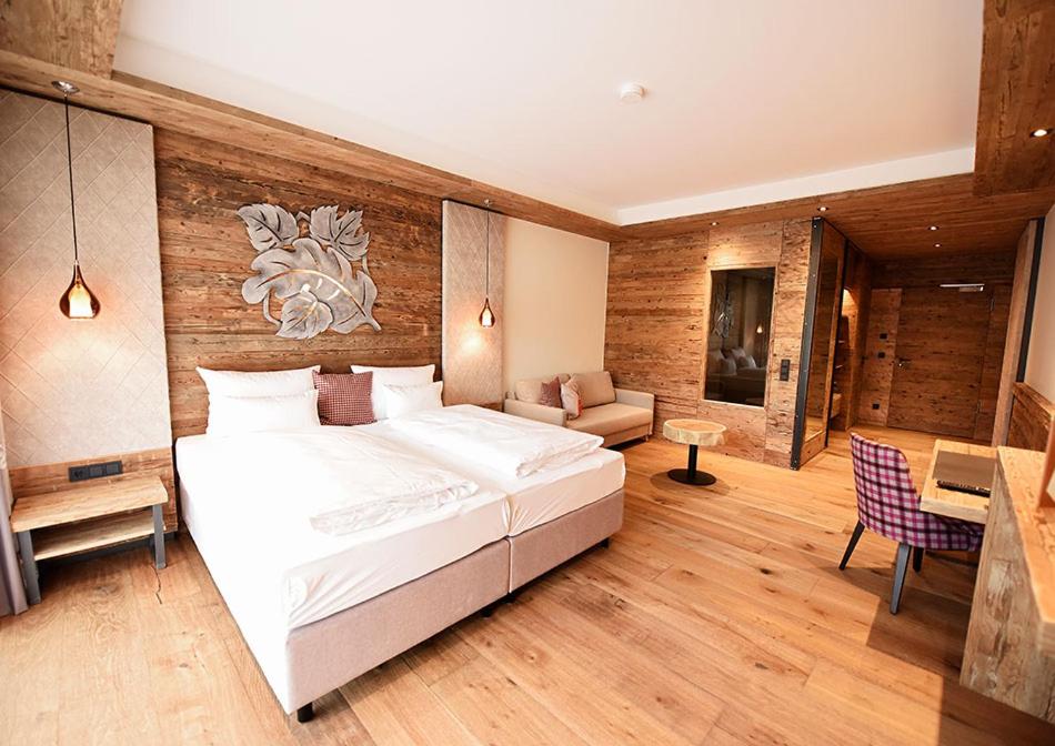 Spessart-Lodge Hauptstraße 223, 63879 Weibersbrunn