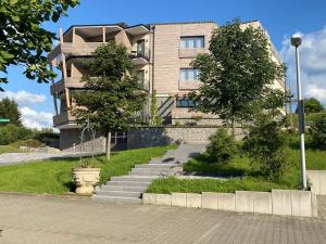 Hôtel Spessart-Lodge Hauptstraße 223 63879 Weibersbrunn Bavière