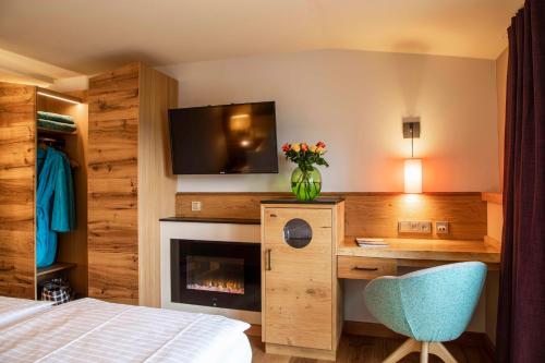 Spirit & SPA Birkenhof am Elfenhain