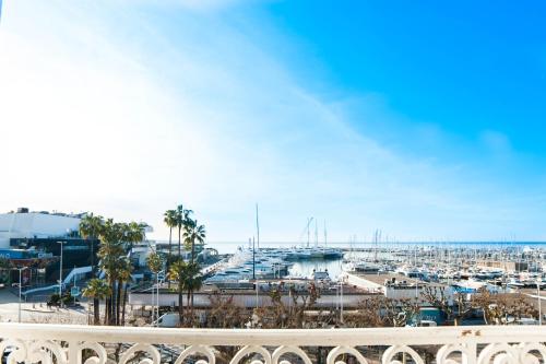 Hôtel Hotel Splendid 4 Rue Felix Faure Cannes