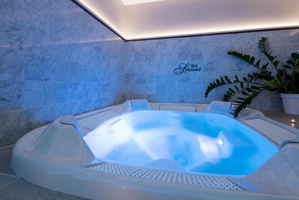 Hôtel Splendid Hotel & Spa Nice 50, Boulevard Victor Hugo 06000 Nice