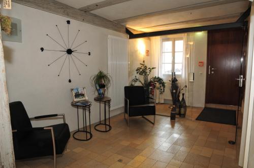 Hotel Sporcher Nest Cadolzburg allemagne