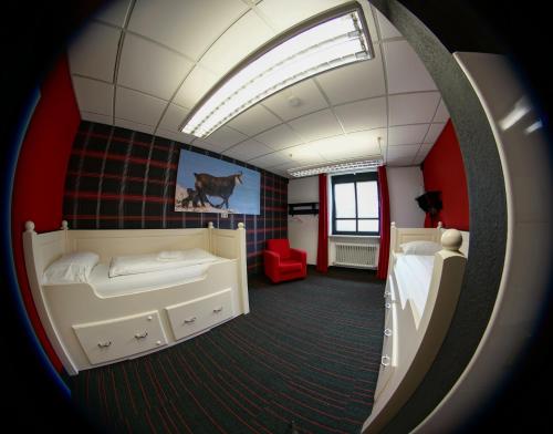 Sport Hotel Inzell