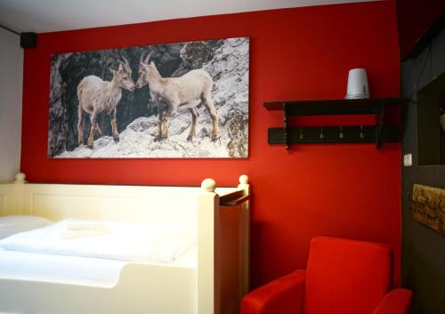 Sport Hotel Inzell
