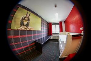 Sport Hotel Inzell