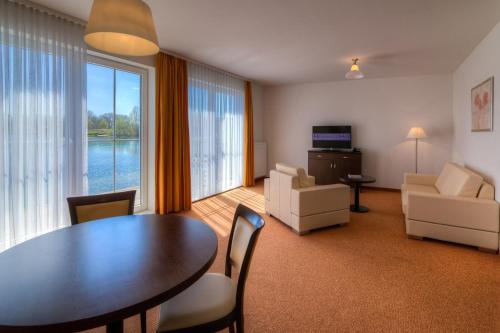 Sport- & Vital-Resort Neuer Hennings Hof
