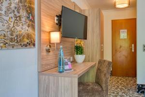 Sporthotel Bad Bevensen