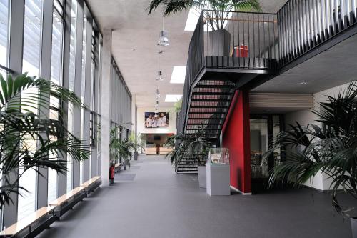 Sporthotel Borussia Düsseldorf