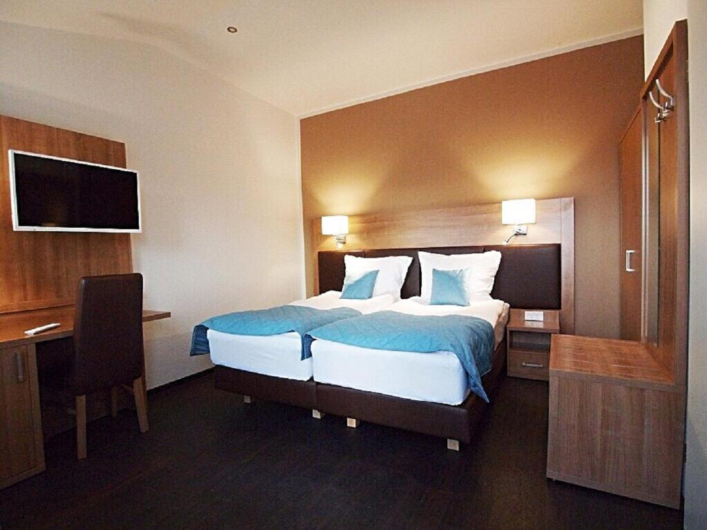 Sporthotel Dorum 2 Valger Landstrasse, 27632 Dorum