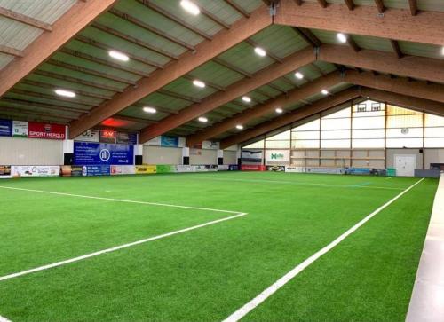 Sporthotel Dorum